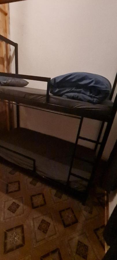 Big Mang Den Homestay Kon Von Kla Bagian luar foto