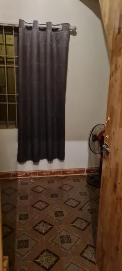 Big Mang Den Homestay Kon Von Kla Bagian luar foto