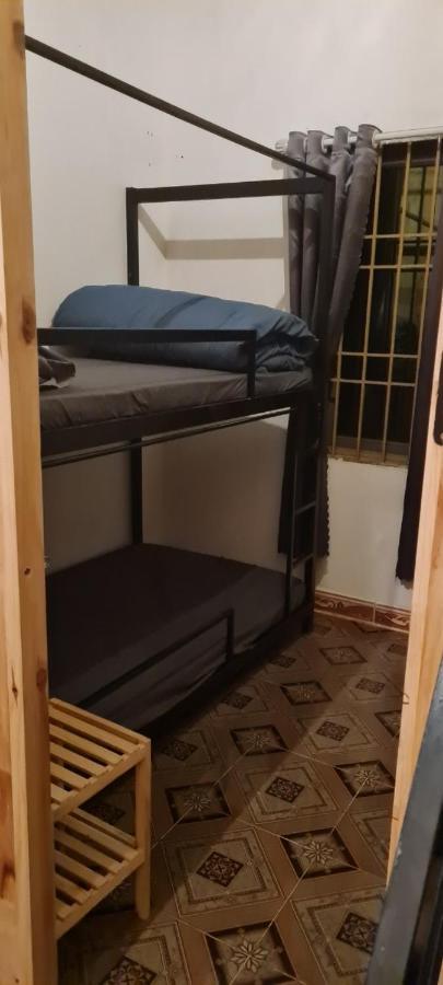 Big Mang Den Homestay Kon Von Kla Bagian luar foto