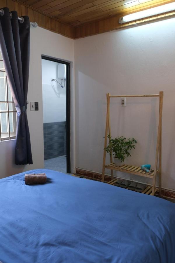 Big Mang Den Homestay Kon Von Kla Bagian luar foto