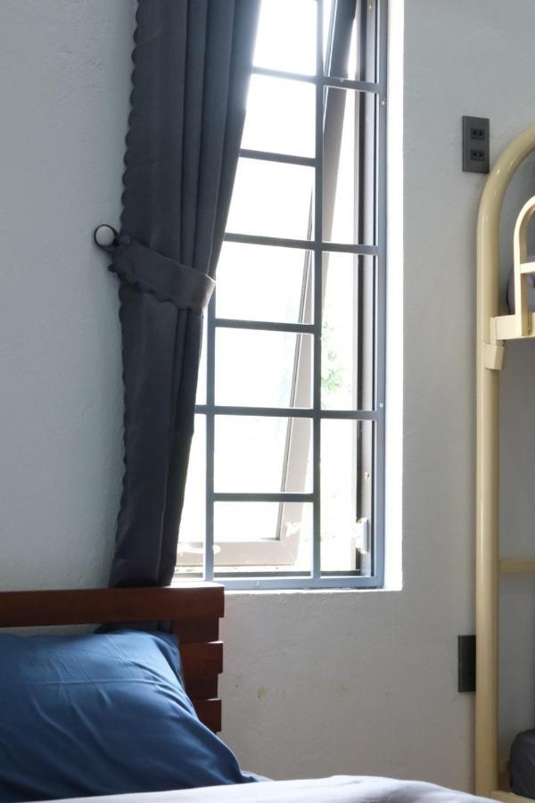 Big Mang Den Homestay Kon Von Kla Bagian luar foto