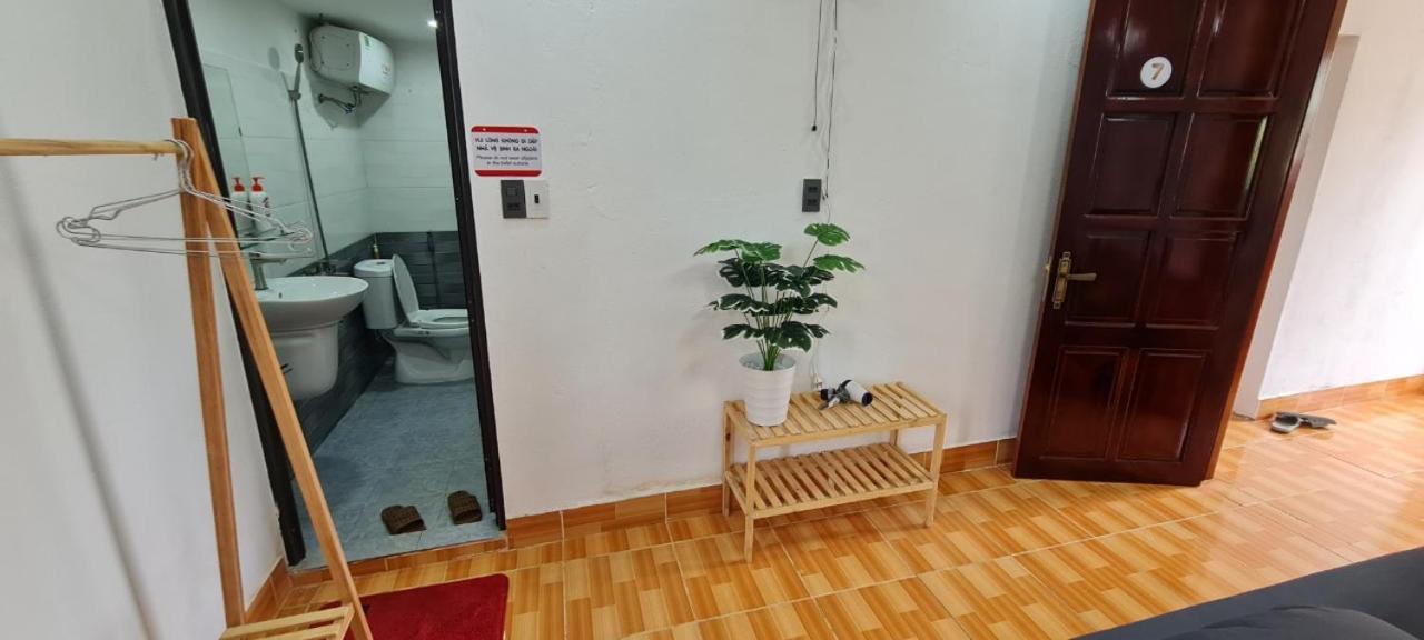 Big Mang Den Homestay Kon Von Kla Bagian luar foto