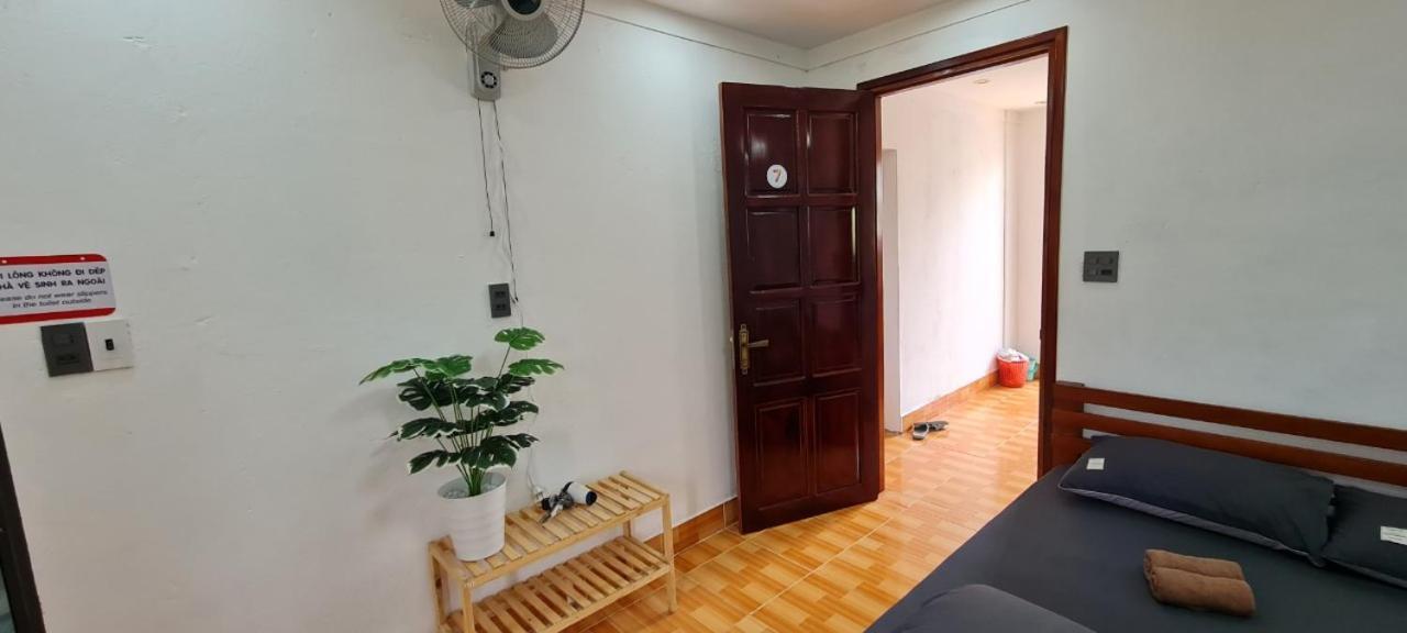 Big Mang Den Homestay Kon Von Kla Bagian luar foto